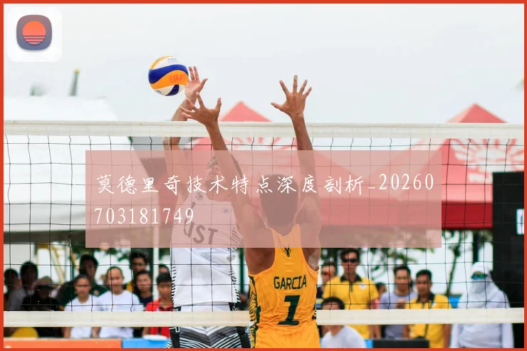 莫德里奇技术特点深度剖析_20260703181749