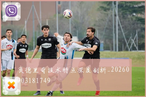莫德里奇技术特点深度剖析_20260703181749